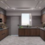 Kitchen 1