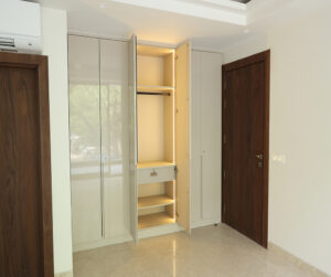Oasis Studio bespoke interior