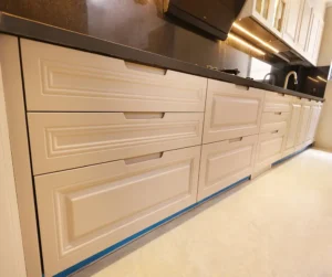 Oasis Studio kitchen project