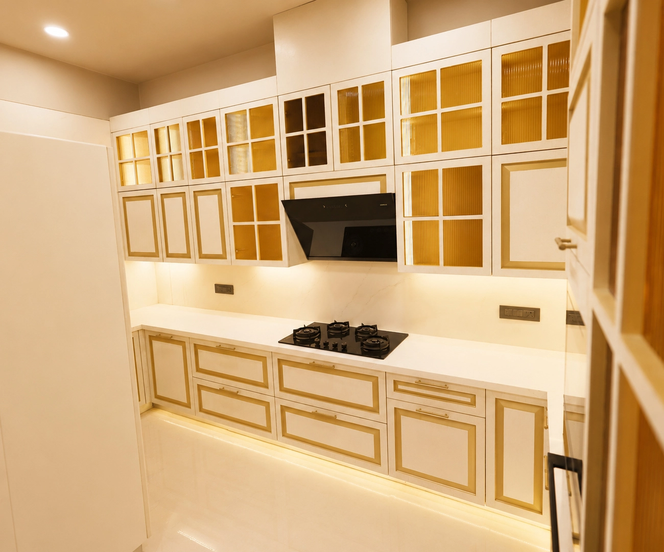 Formaldehyde Safe Plywood