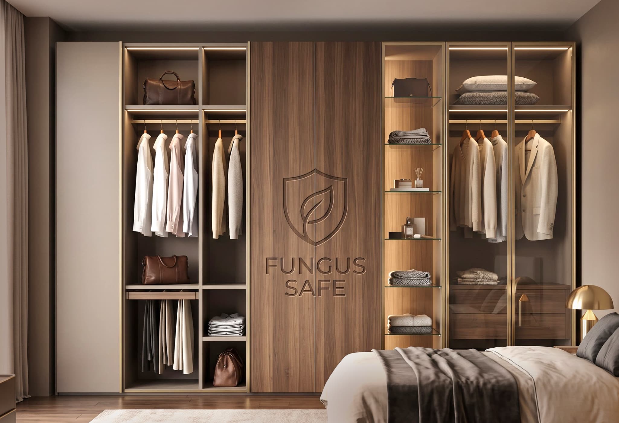 Formaldehyde Safe Plywood
