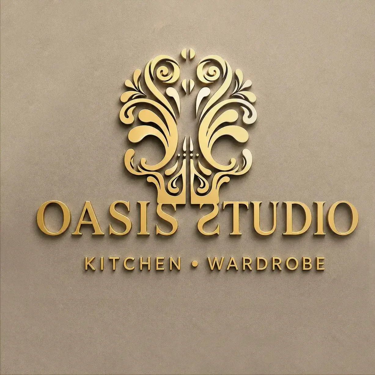 Oasis Studio Founder